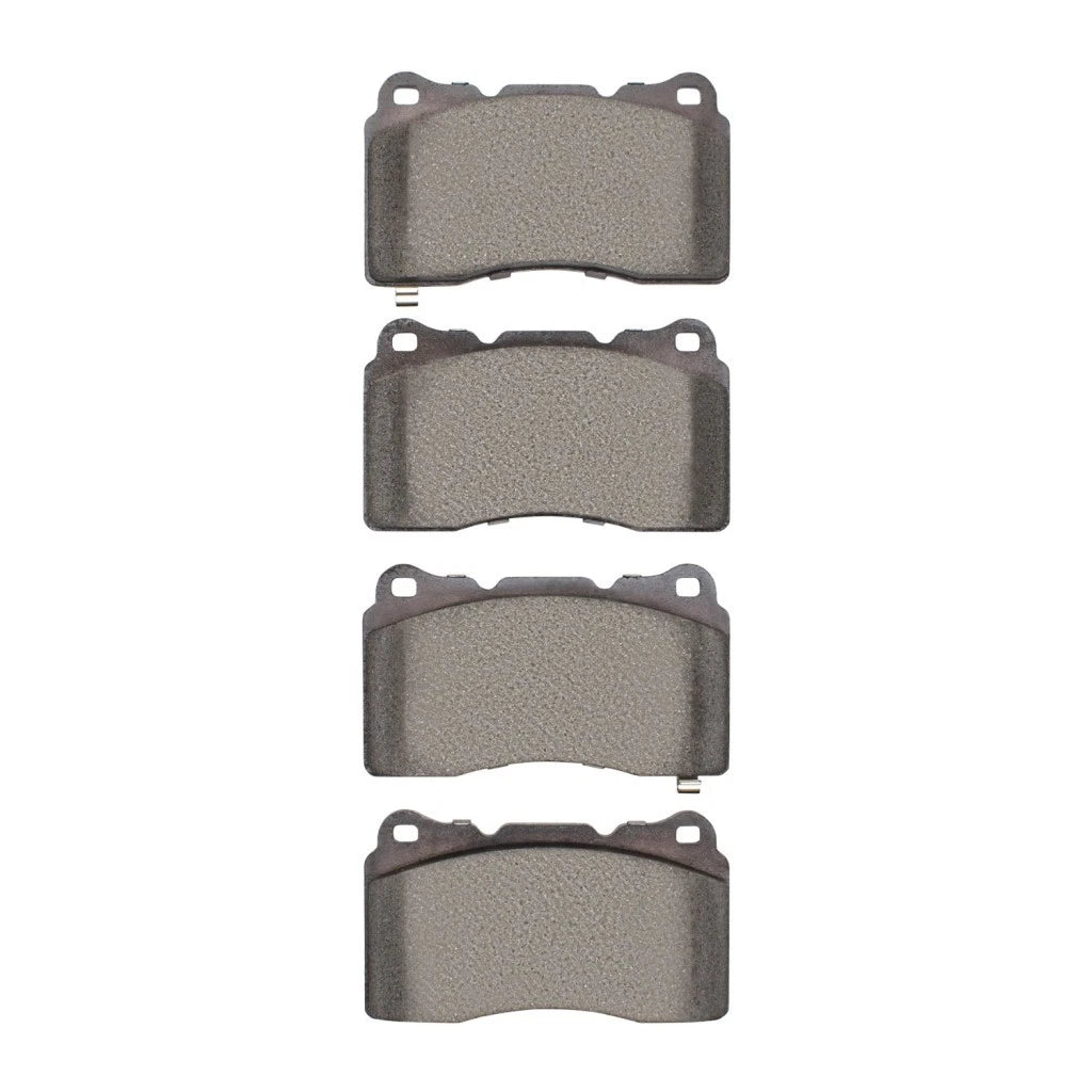 Disc Brake Pads for Chevy Camaro (2016) ALX-PAU-DF-1551-1001-00-CLA1