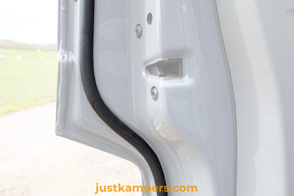 Cab Door Rubber Seal Upgrade for VW T5 T5.1 T6 Transporter (50m Roll)