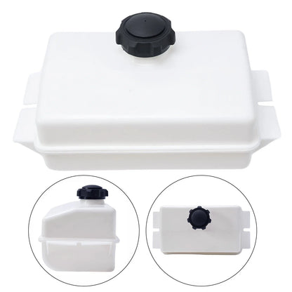 Leak Resistant Fuel Tank Assembly for DYT4000 LT1000 LT1538b