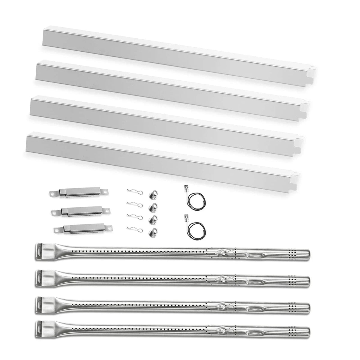 Grill Replacement Parts for Charbroil Performance 4 Burner (2015–2023)
