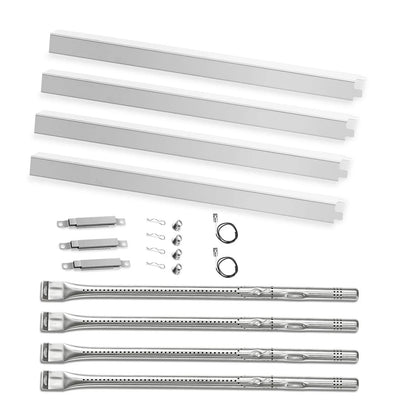 Grill Replacement Parts for Charbroil Performance 4 Burner (2015–2023)
