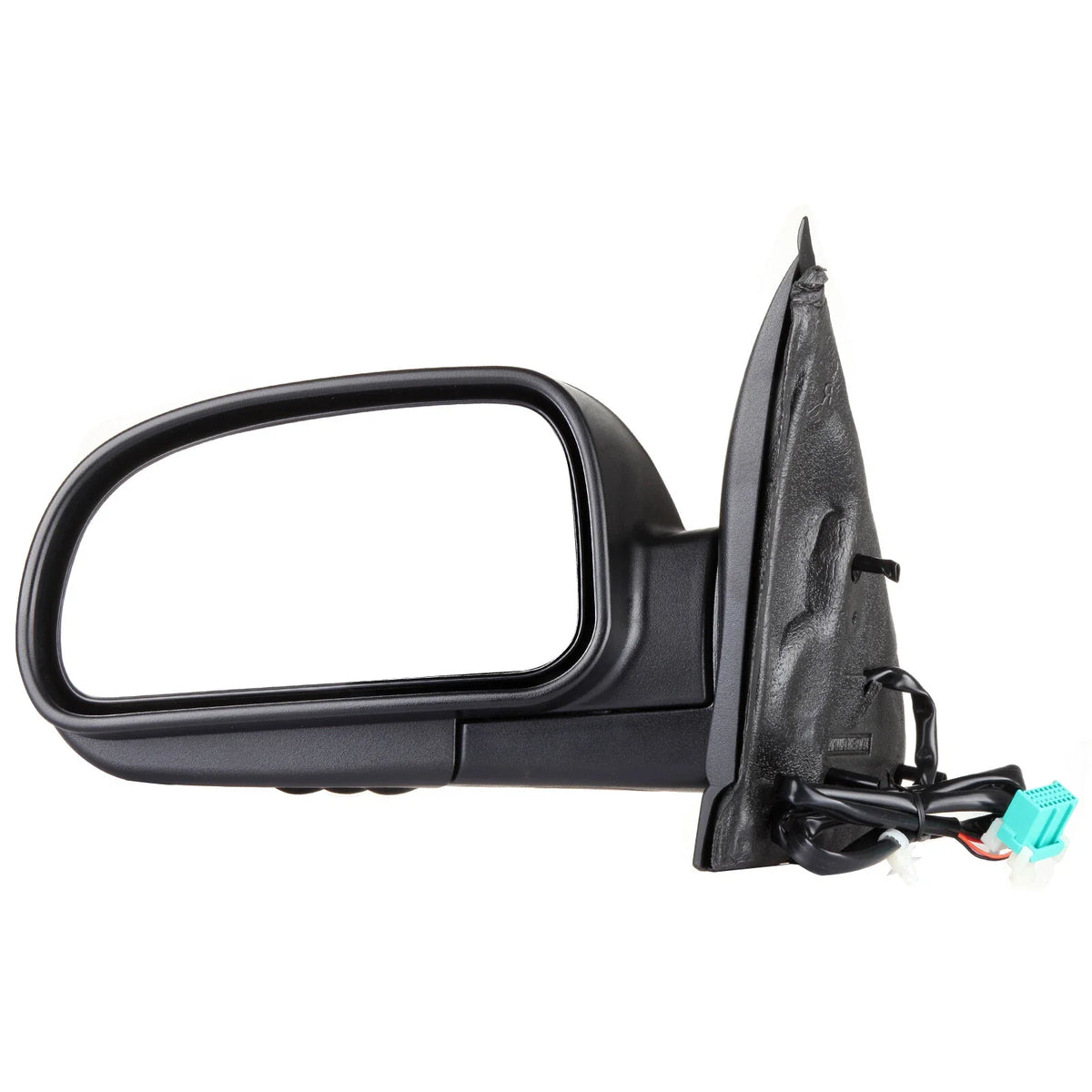 Driver Side Door Mirror for Trailblazer Envoy (Manual, Power, Heated)
