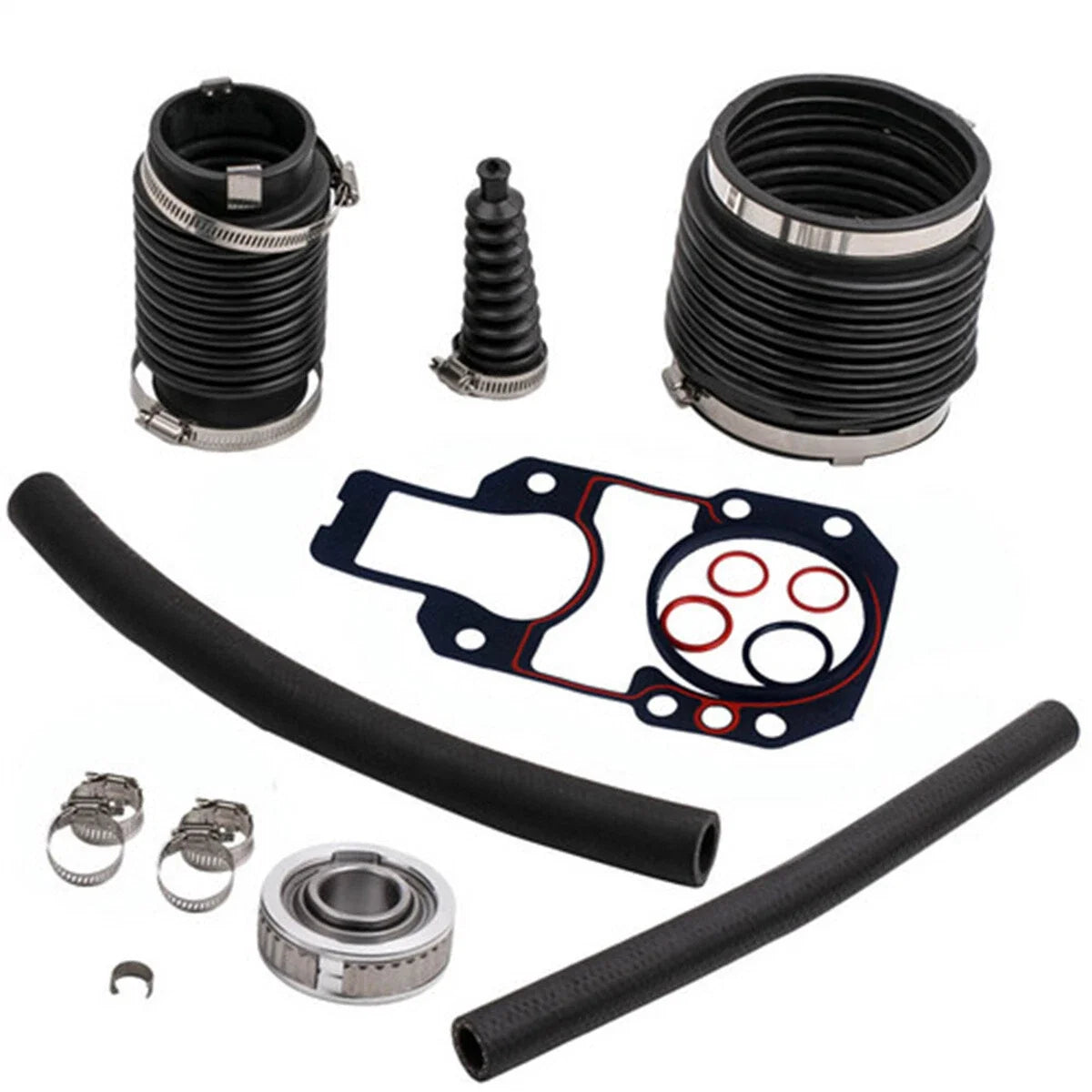 Transom Repair Kit for Mercruiser Alpha One Gen 1 (18-2601)