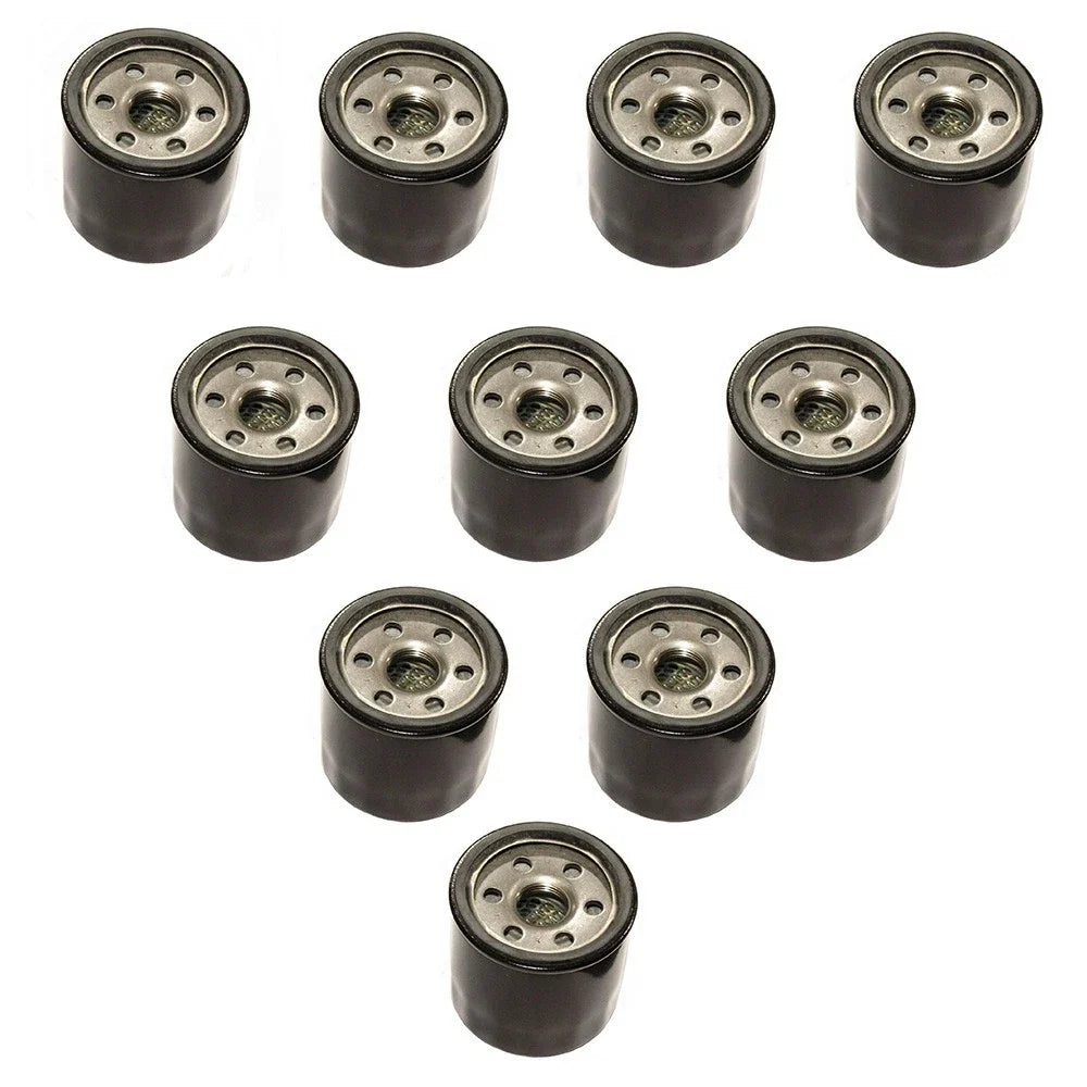 Oil Filter for Bobcat (Replaces 6671057) (Set of 10)