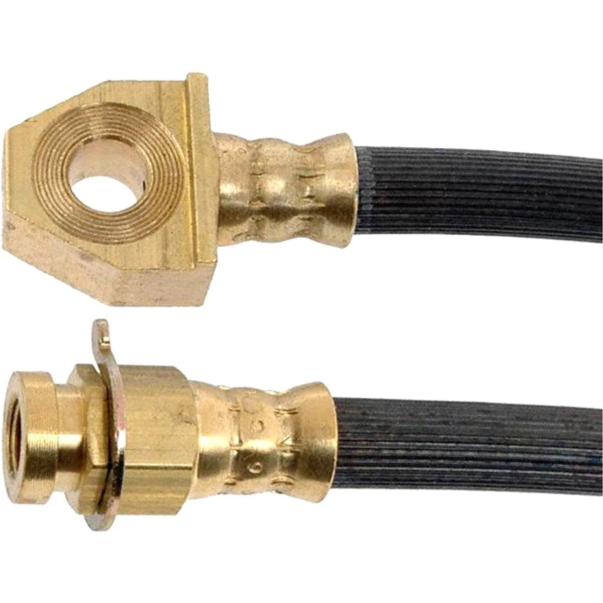 18J1564 Brake Line for Jeep Grand Cherokee (1999–2004) Rear Passenger Right