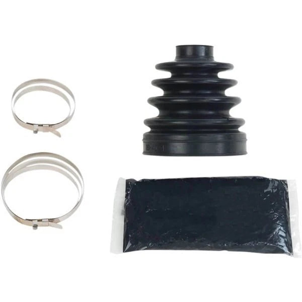CV Boot Kit 19-5013 for ATV UTV (OEM-Grade Rubber)