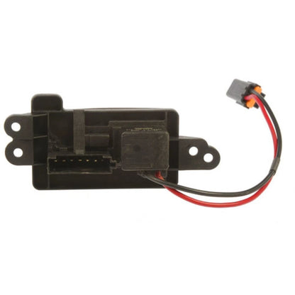 Blower Motor Resistor for Chevy Suburban Avalanche Yukon (973-009, JG191801)