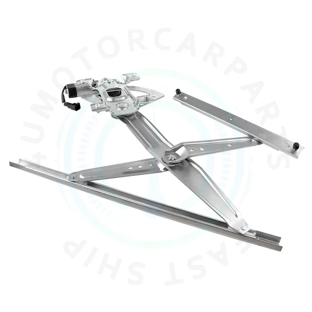 Power Window Regulator with Motor for Ford F-250 Super Duty (2004–2012)