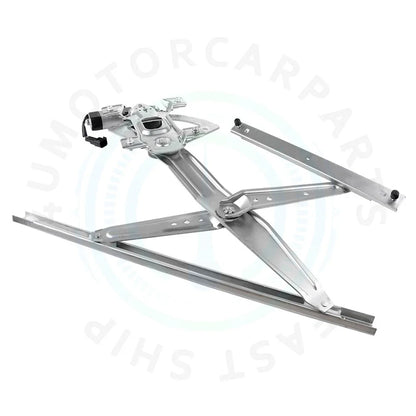 Power Window Regulator with Motor for Ford F-250 Super Duty (2004–2012)