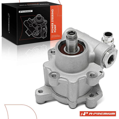 Power Steering Pump for Mercedes-Benz S430 S500 S55 AMG (2000–2006)