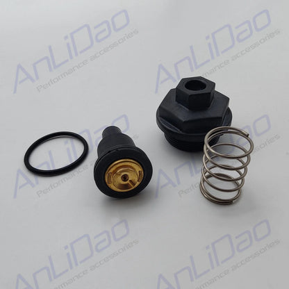 Thermostat Kit for Johnson Evinrude OMC (765610, 435597, 0435597)
