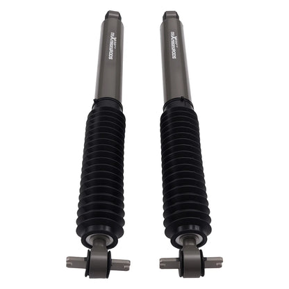 3" Suspension Lift Kit with Shocks for Jeep Cherokee XJ (1984–2001)