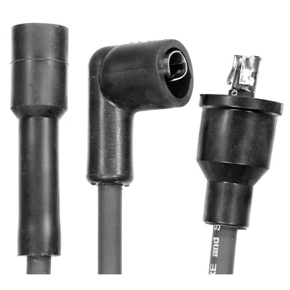 Set of 8 Spark Plug Wires for Ford F-250 (1970–1977) 27815