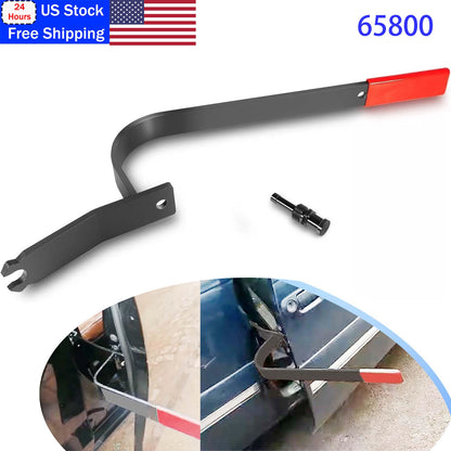 Door Adjuster Tool for Most Cars & Light Trucks (Universal)
