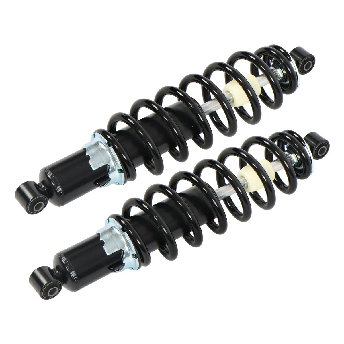 Set of 2 Rear Shocks for Polaris Ranger 500 700 800 XP/Crew (2005–2014)