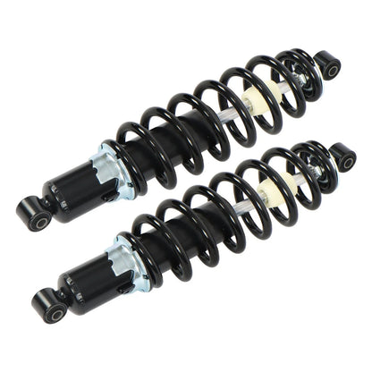 Set of 2 Rear Shocks for Polaris Ranger 500 700 800 XP/Crew (2005–2014)