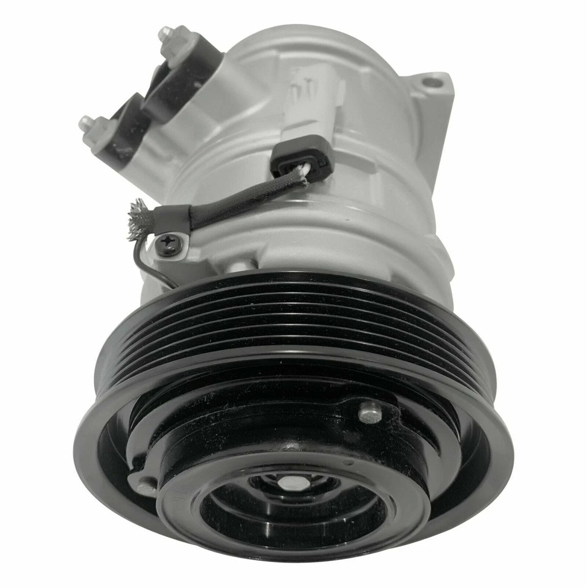 A C Compressor Replacement for Chrysler Voyager Base 3.3L (2001–2007)