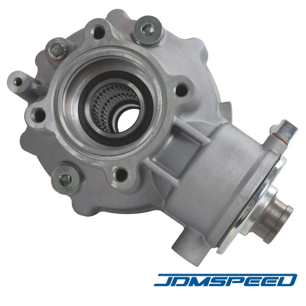 Rear Differential Gear Case for Suzuki Ozark 250 (2002–2008) 27400-05G00, 27400-05G10, 27400-05G02