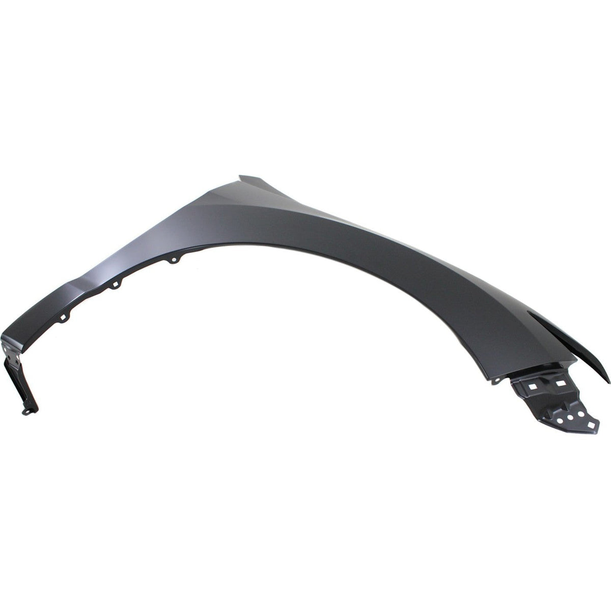 Fender for Acura RDX (2013–2018) Front Driver and Passenger Side