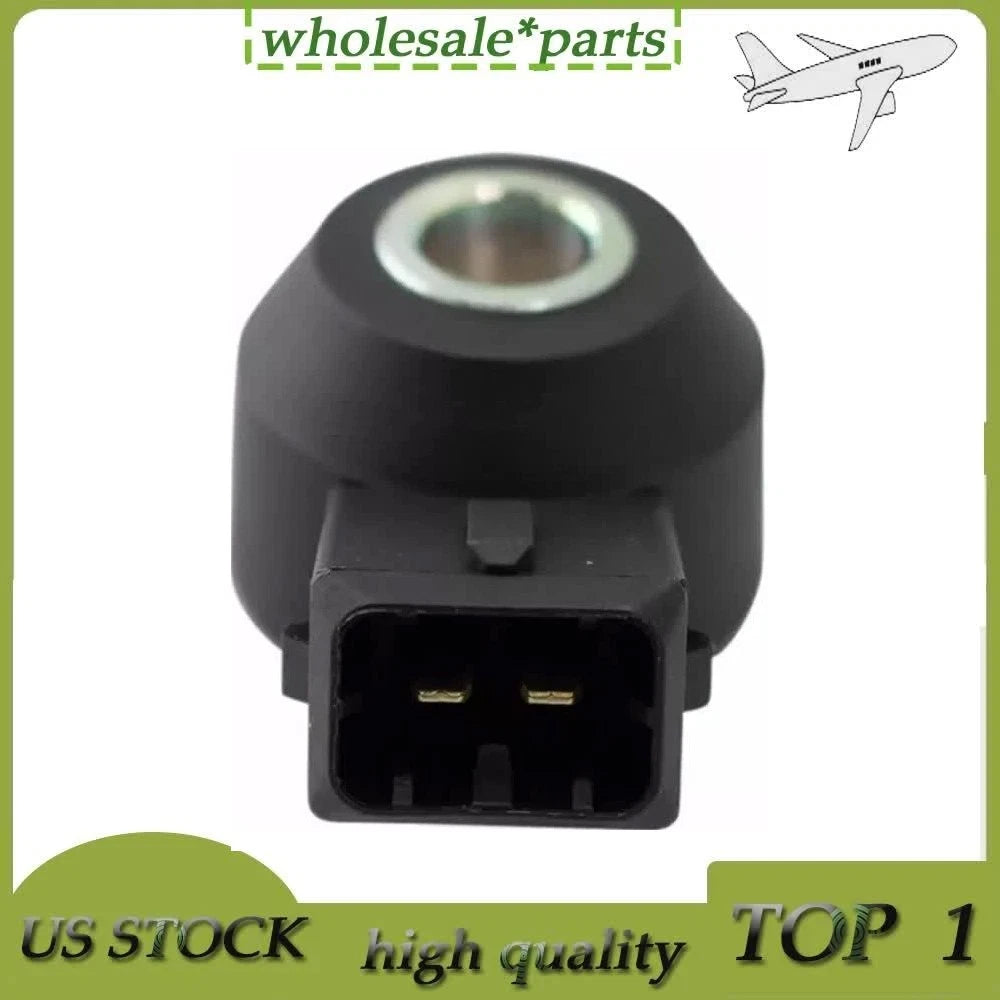 2X Knock Detonation Sensor for Chrysler Dodge Avenger Caliber Ram Jeep