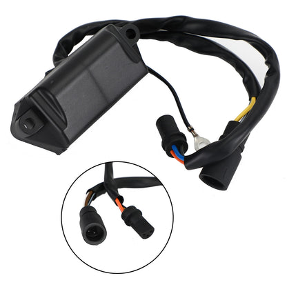 Power Pack for Johnson Evinrude 4HP 4.5HP 6HP 7.5HP 8HP 15HP 25HP (581649, P010-C008)