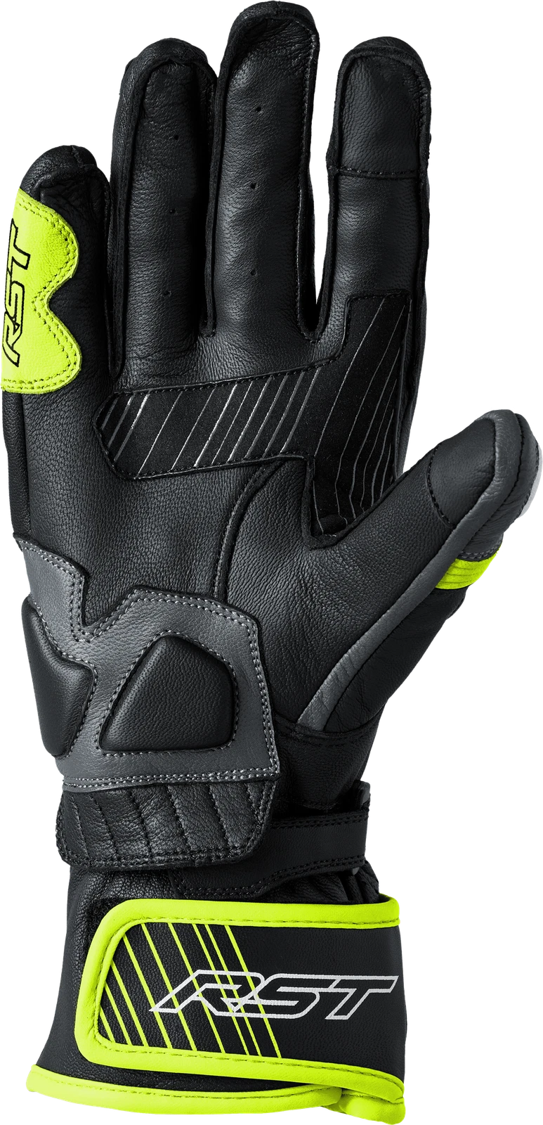 RST Fulcrum CE Glove for US 08 (2018–2023) 103179F.YEL-08