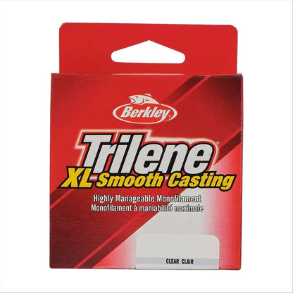 Trilene XL Monofilament Fishing Line 8lb Break Strength (110 Yards)