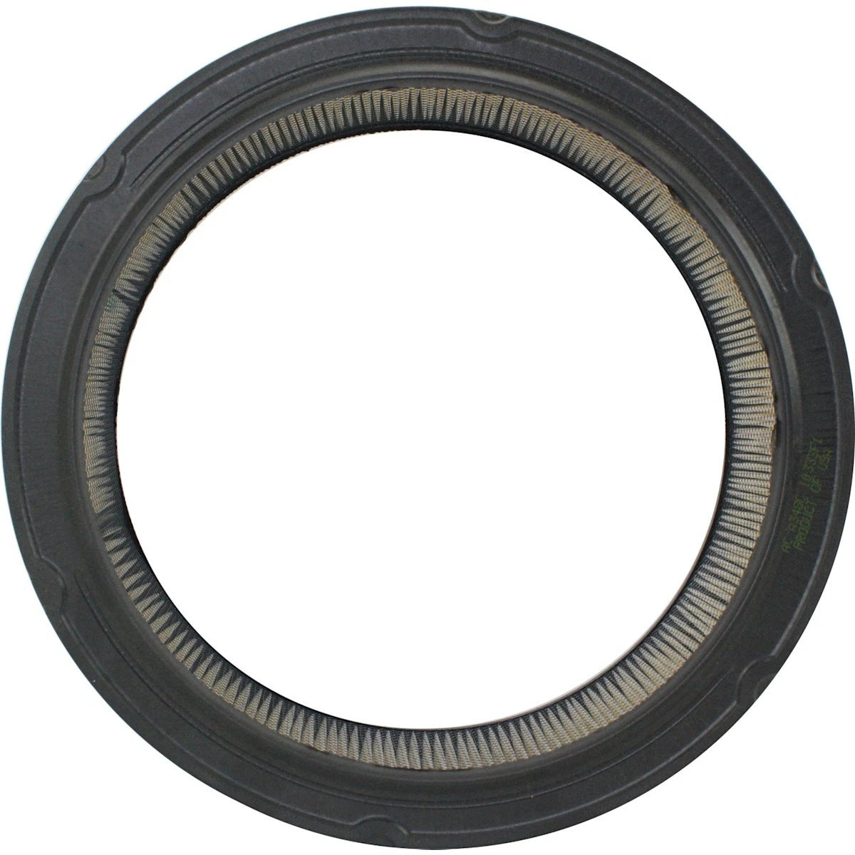 A348C Air Filter for Chevrolet Blazer Suburban Express Van (1968–1978)
