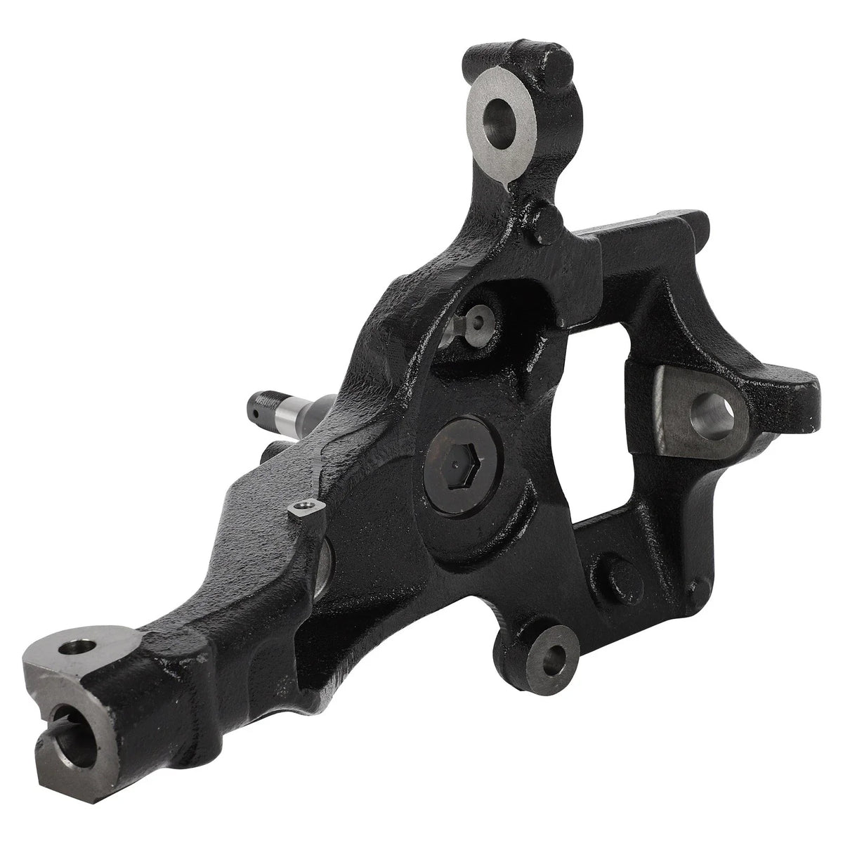 2X Steering Knuckles for Ford Ranger (2001–2009) RWD