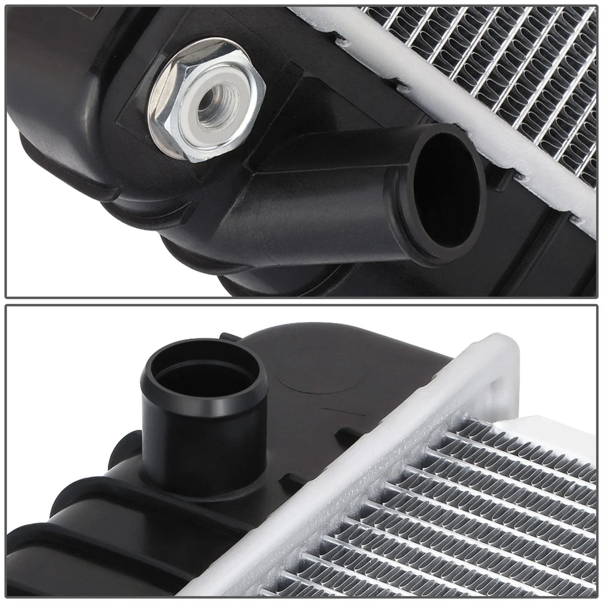 Cooling Radiator for Cutlass Supreme Lumina (1991–1994) 1216 Aluminum
