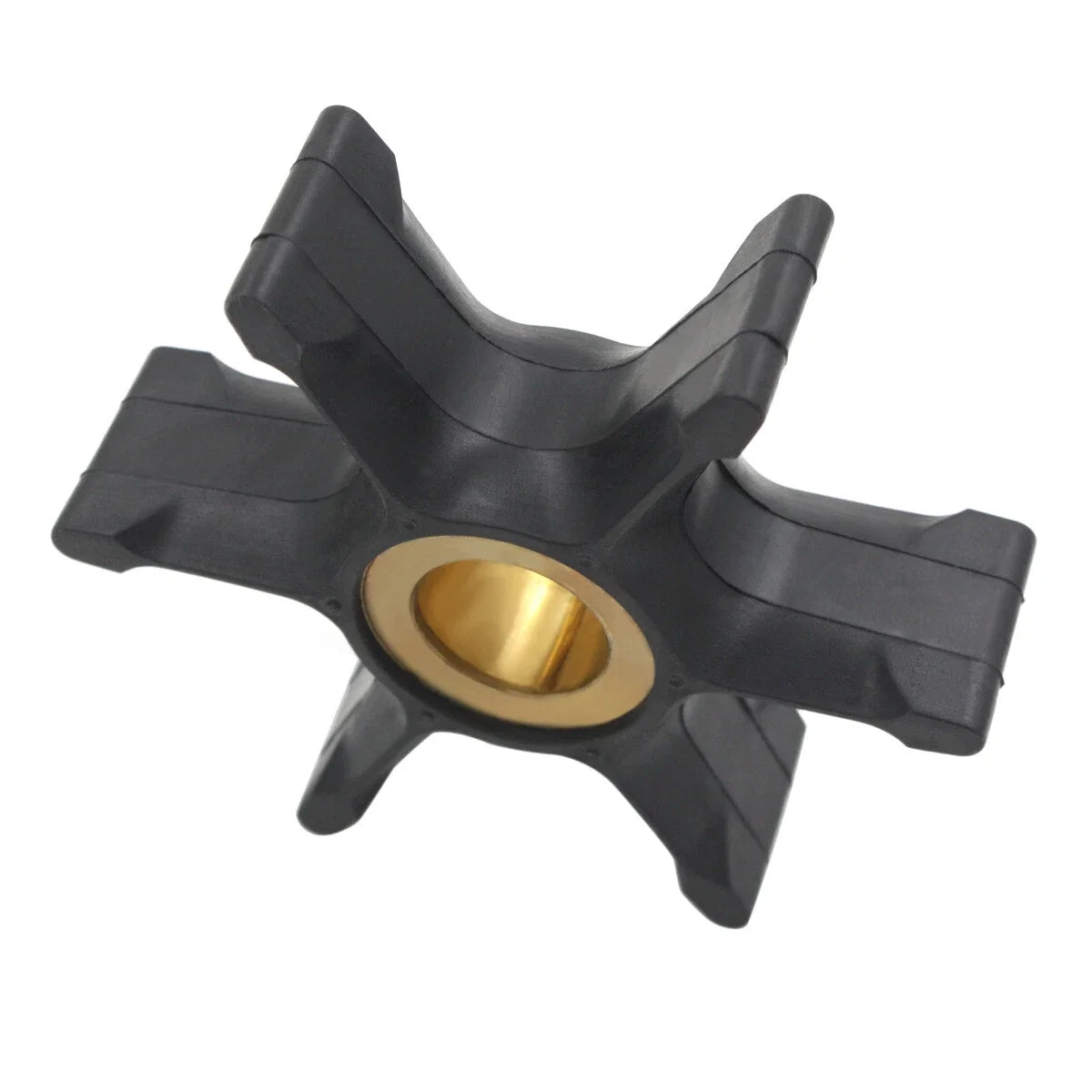 Water Pump Impeller for Johnson Evinrude (40-75 HP) 18-3053-1 396725