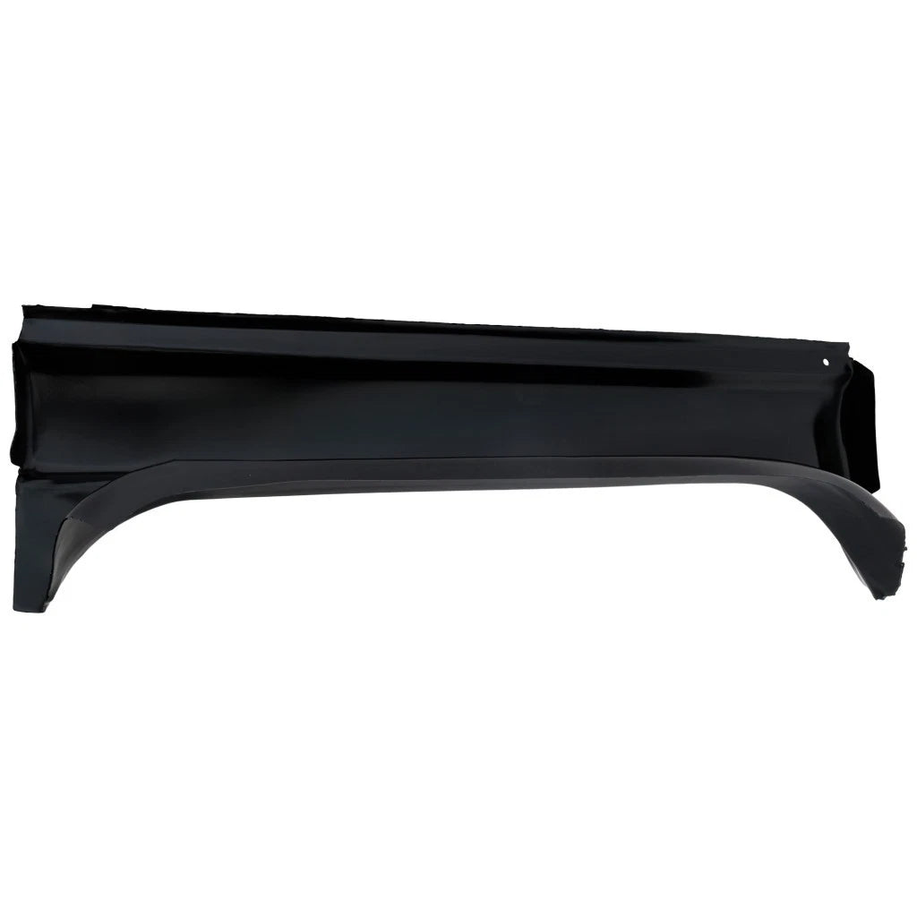 Rocker Panel Driver Side for GMC Savana 3500/1500/2500 (1996) CLX-M0-USA-JC43010048-CLA1