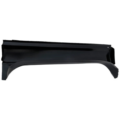 Rocker Panel Driver Side for GMC Savana 3500/1500/2500 (1996) CLX-M0-USA-JC43010048-CLA1
