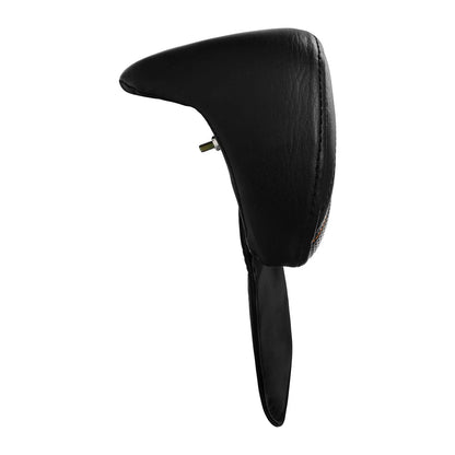 Razor Chopped Trunk Backrest Pad for Harley Road King, Street Glide (2014–2023)