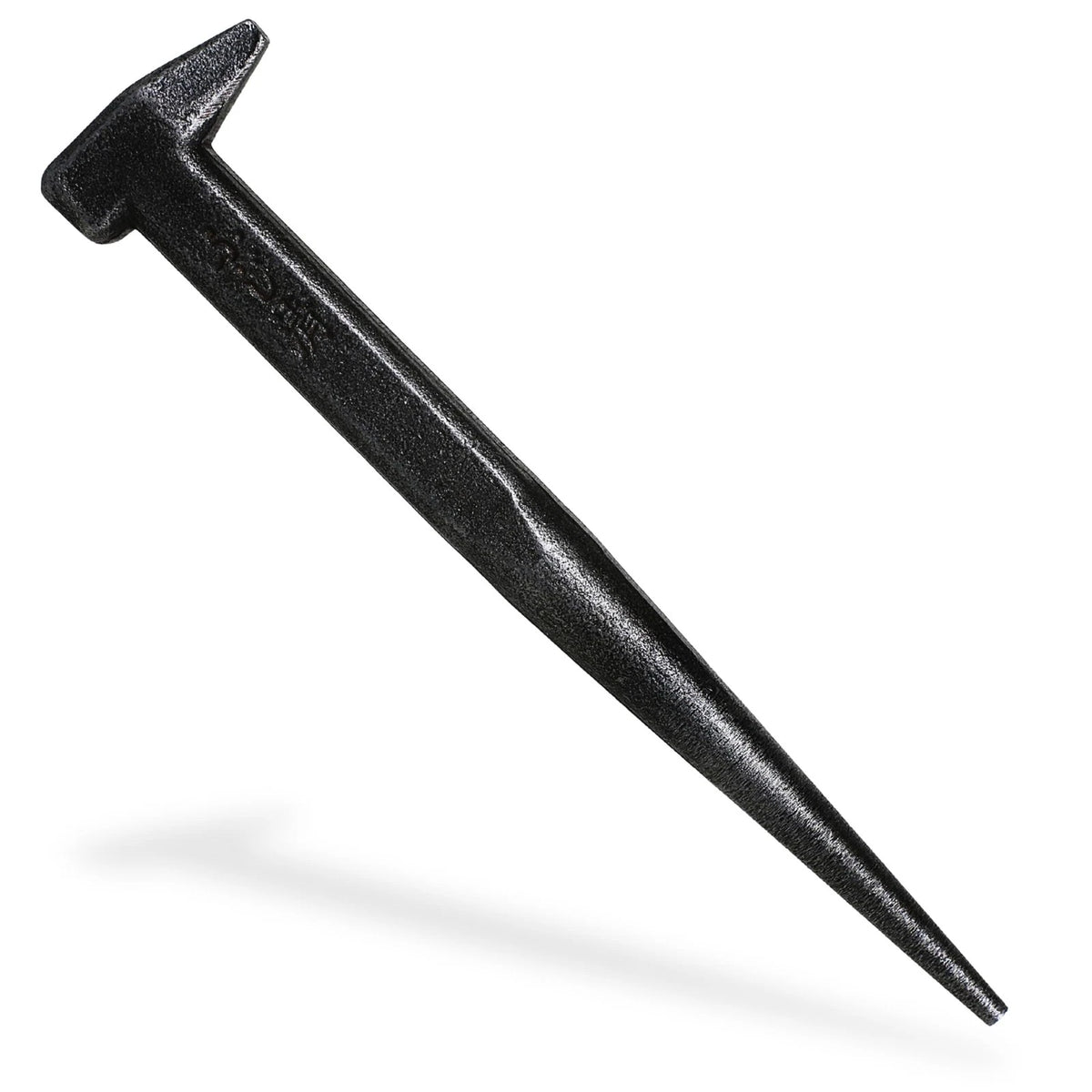 1/8" Nail Punch Tool for Woodworking - KAKURI KUGISHIME Black