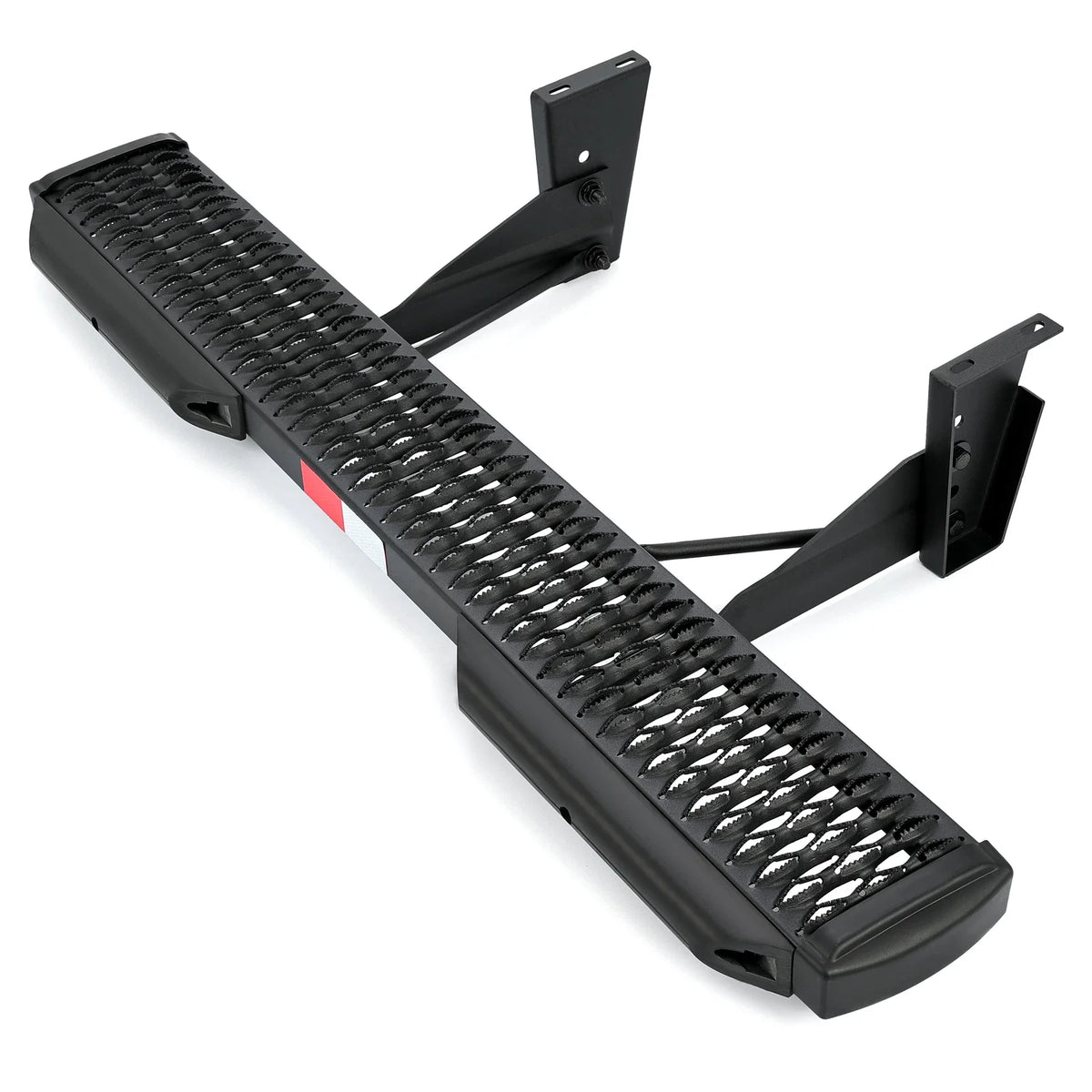 Set of 2 Rear Step Running Boards for Ford Transit 150/250/350 (2015–2023)