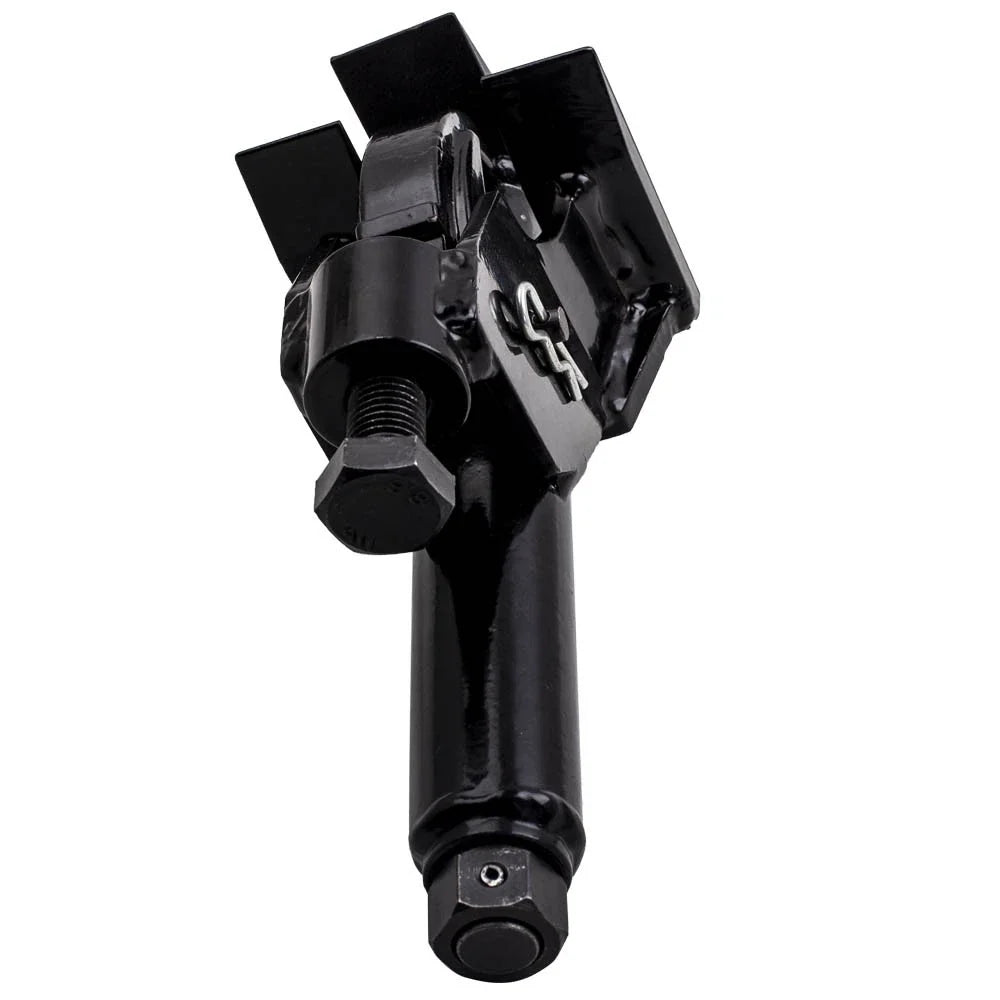Tire Bead Breaker Manual Tool for Mower Tires (Universal Fit)