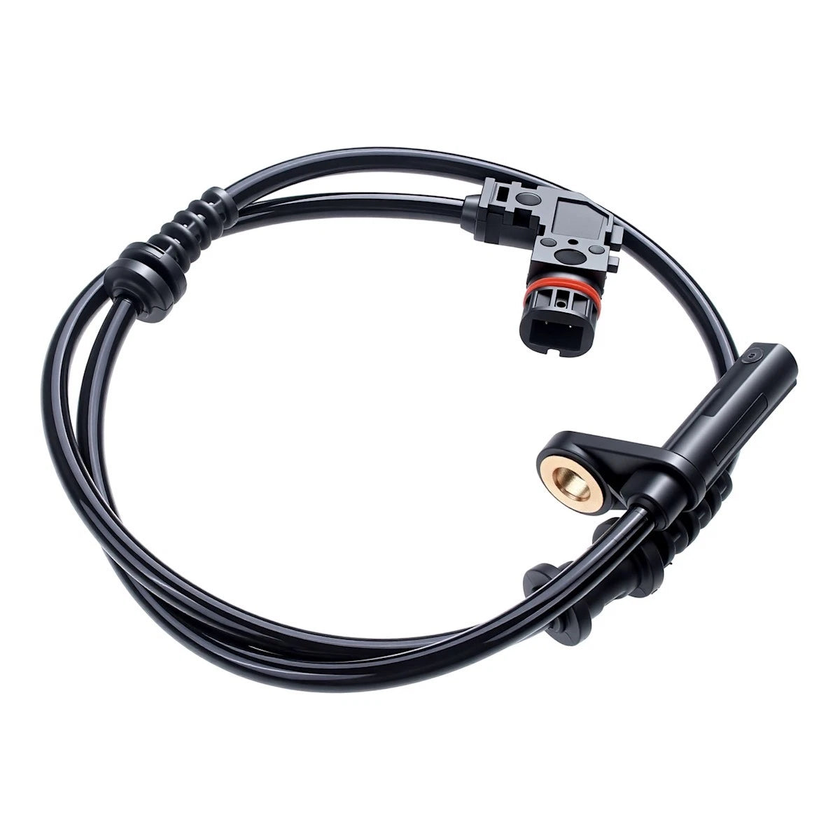 ABS Speed Sensor for MB Mercedes (18014758, A1725400017, A1729056101)