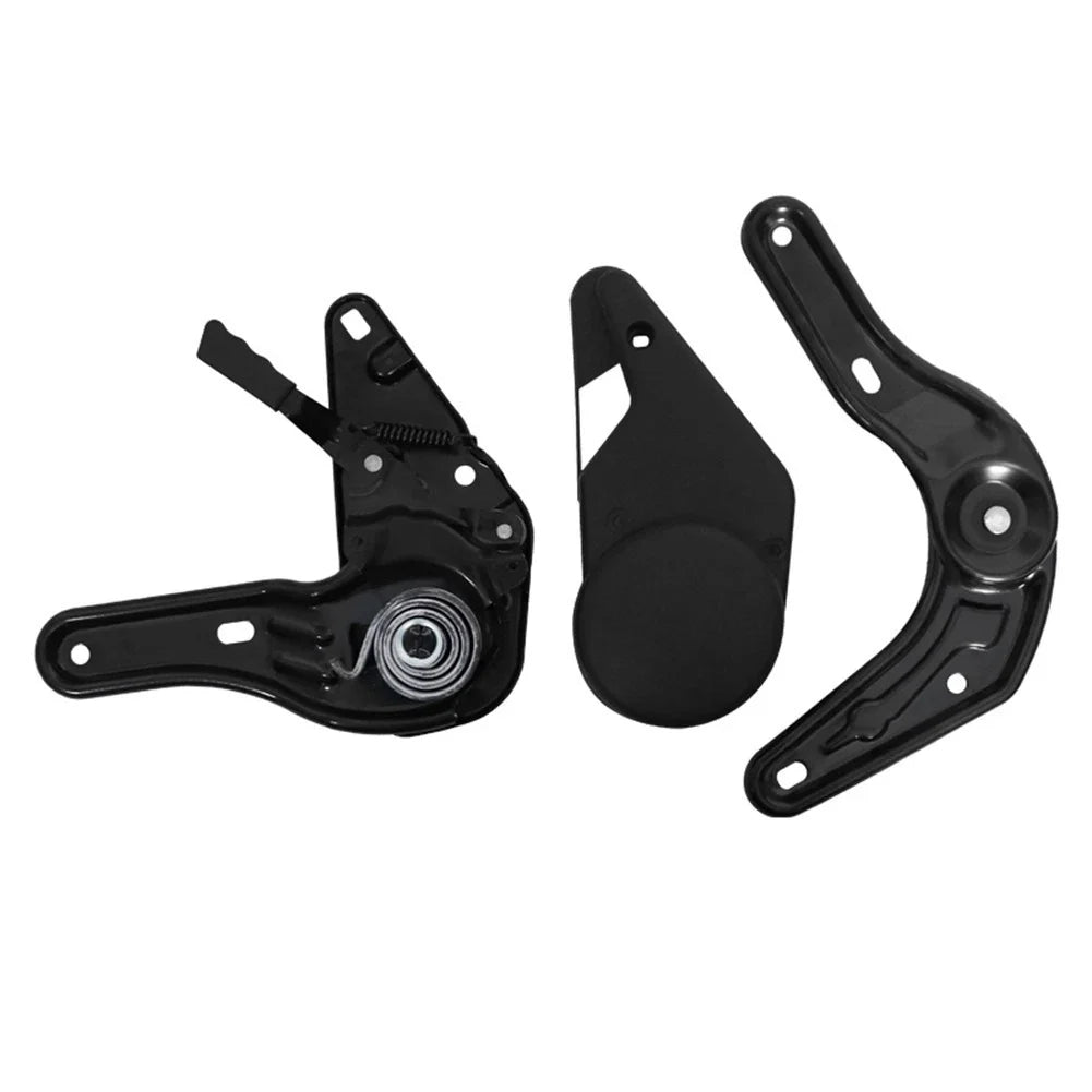 Adjustable Recliner Handle Lever for RV Trailer and Truck Seats