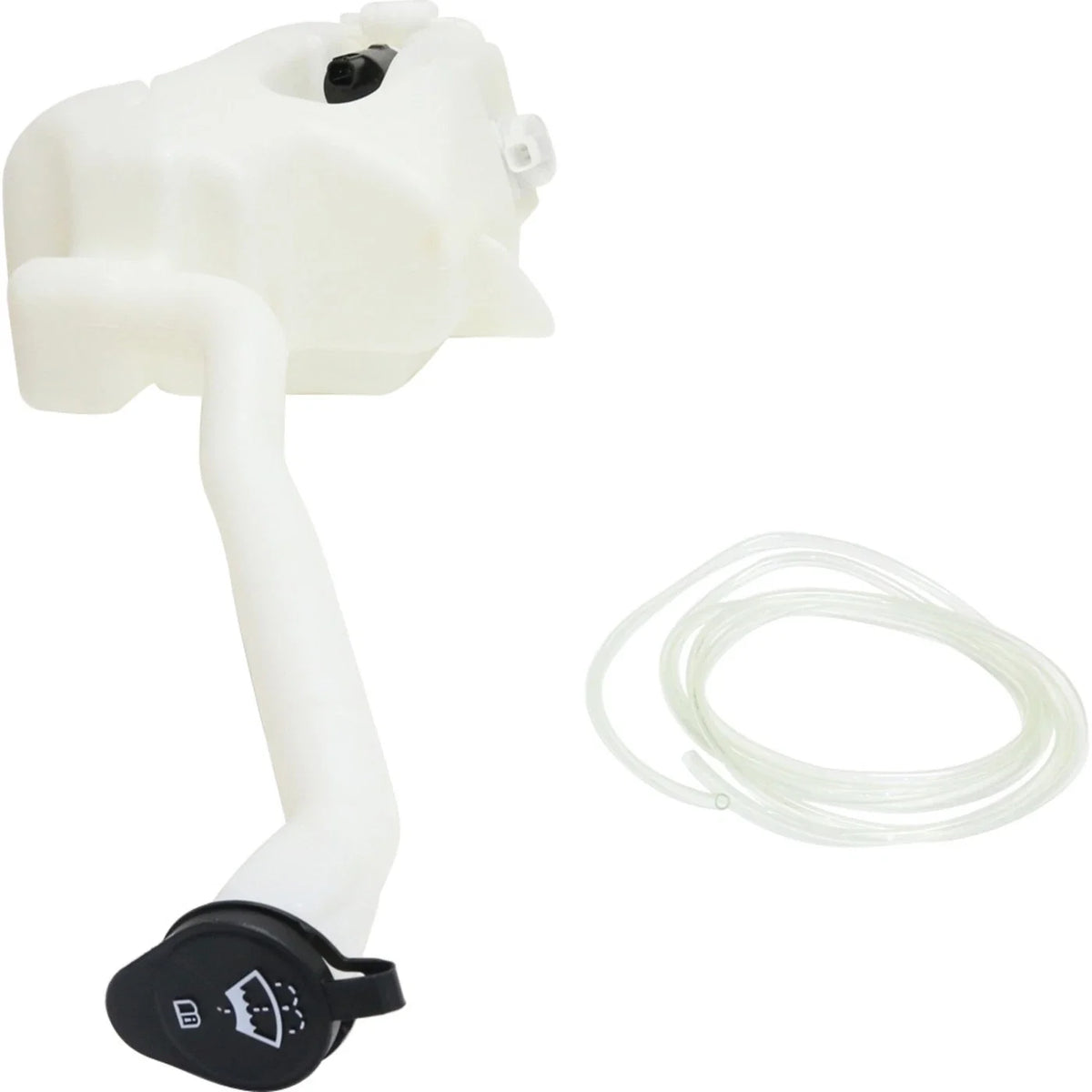 Washer Reservoir Expansion Tank for Lincoln MKT, Ford Flex