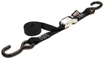 12' Extra Long Tie-Down Straps for Various Applications (22122 EACH)