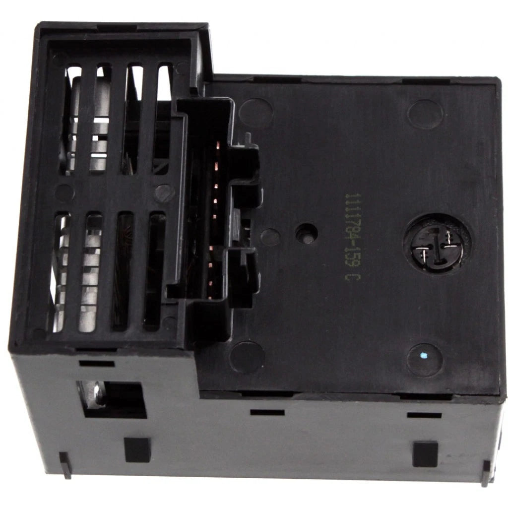 Headlight Switch for Chevy Silverado 1500/2500 HD (2001–2002) CLX-M0-USA-REPG108901-CL360A71
