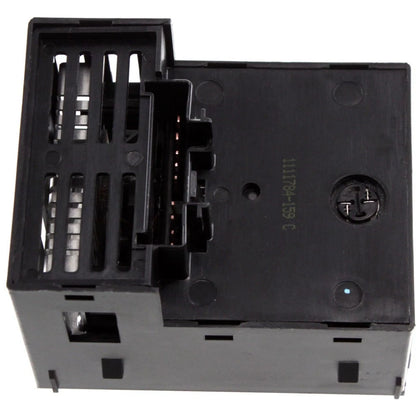Headlight Switch for Chevy Silverado 1500/2500 HD (2001–2002) CLX-M0-USA-REPG108901-CL360A71