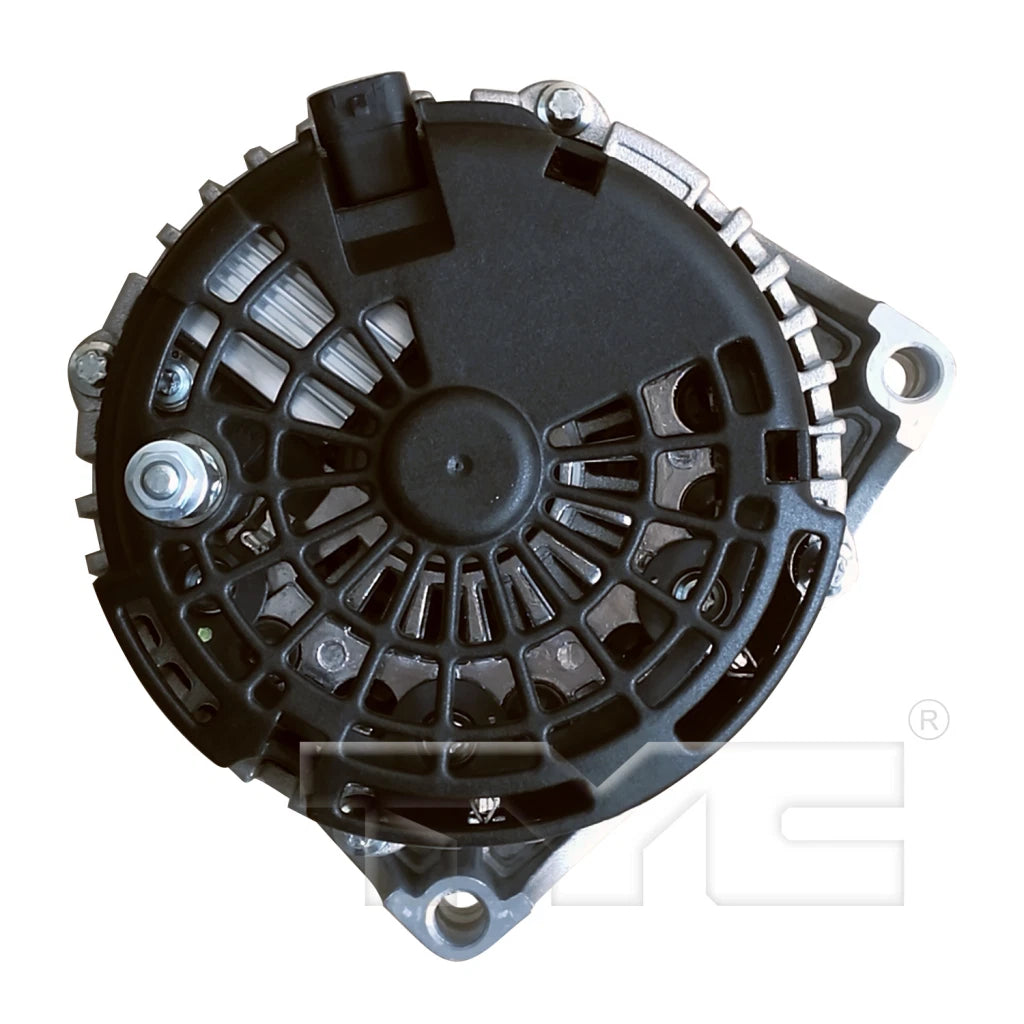 Alternator for Cadillac Escalade (2011–2014) CLX-M0-2-08550-CL360A3