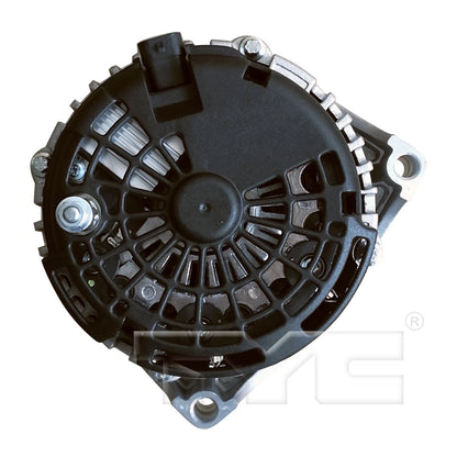 Alternator for Cadillac Escalade (2011–2014) CLX-M0-2-08550-CL360A3
