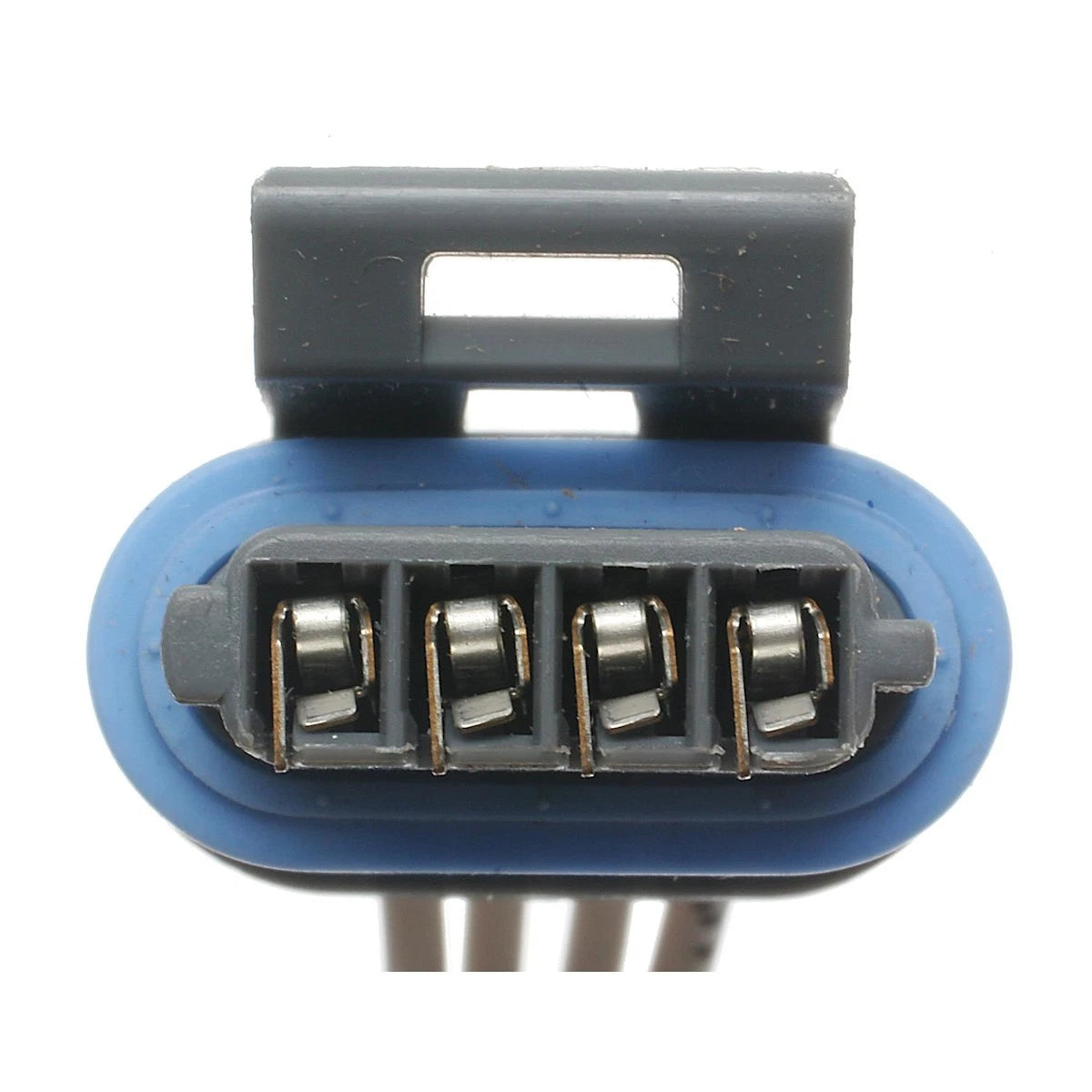 S-761 Ignition Coil Connector for Chevy Tahoe Camaro GMC (2011–2014)