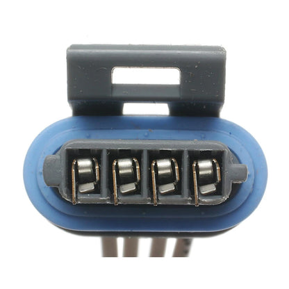 S-761 Ignition Coil Connector for Chevy Tahoe Camaro GMC (2011–2014)