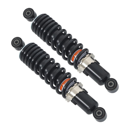 Rear Monotube Shocks 62100-31G00-019 for Suzuki King Quad 700 & 750 (2005–2018)