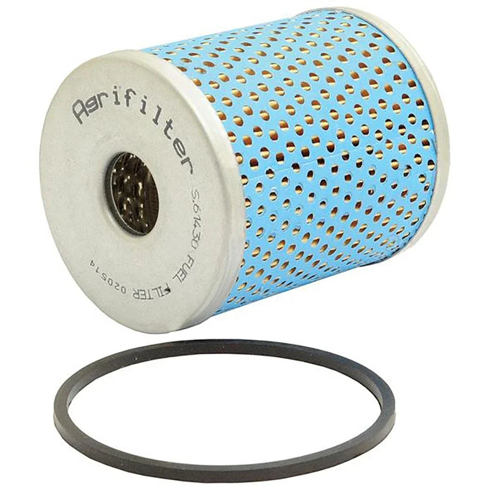 Diesel Fuel Filter PF816S EPN99162A for Ford Dexta (1962–1975)