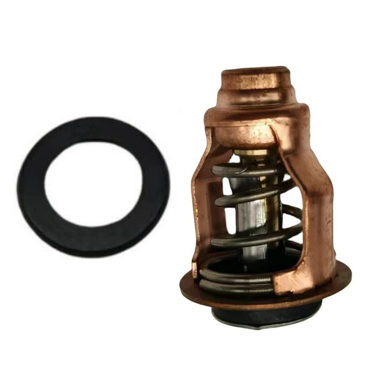 Thermostat for Mercury Outboard 115 HP EFI (881429) & Yamaha 60V-12411